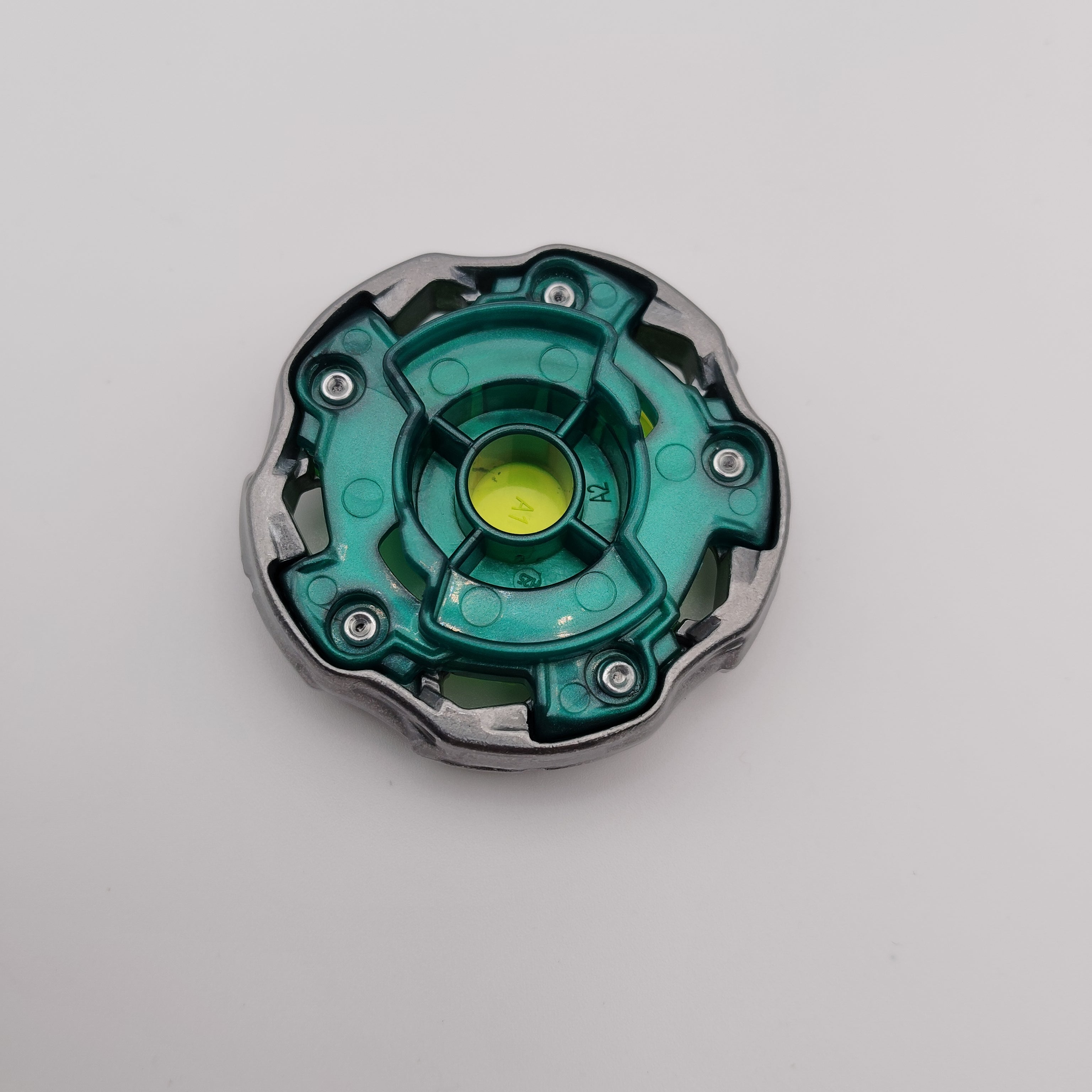 ブレード単品】ウィザードロッド BX-35 ランダムブースターvol.4 (4/6