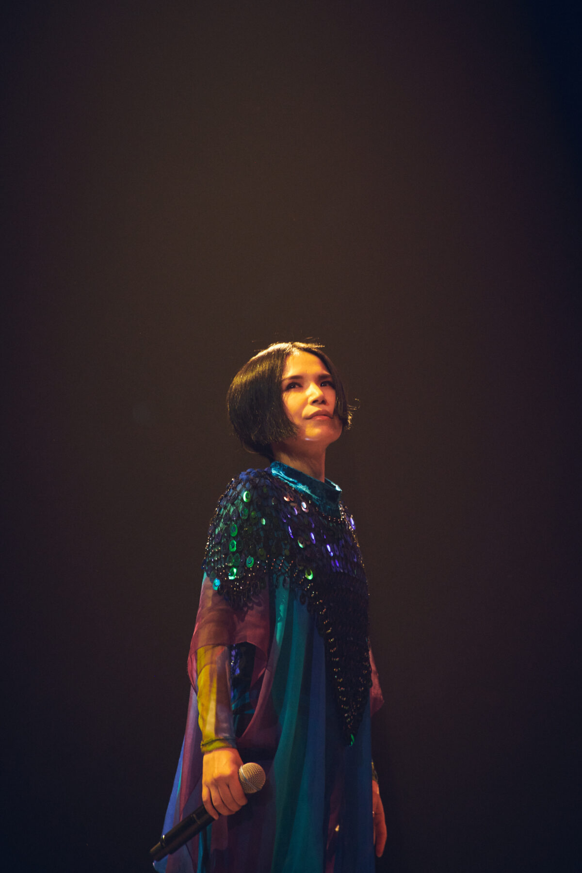 Superflyが3年ぶりの有観客ライブでみせた新境地、過去と未来を同時に