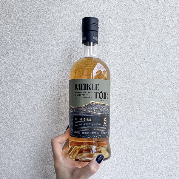 ミークルトール ザ・オリジナル5年 50% 700ml | Bartender select GION