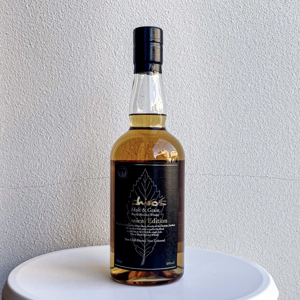 イチローズモルト＆グレーン クラシカルエディション 48% 700ml