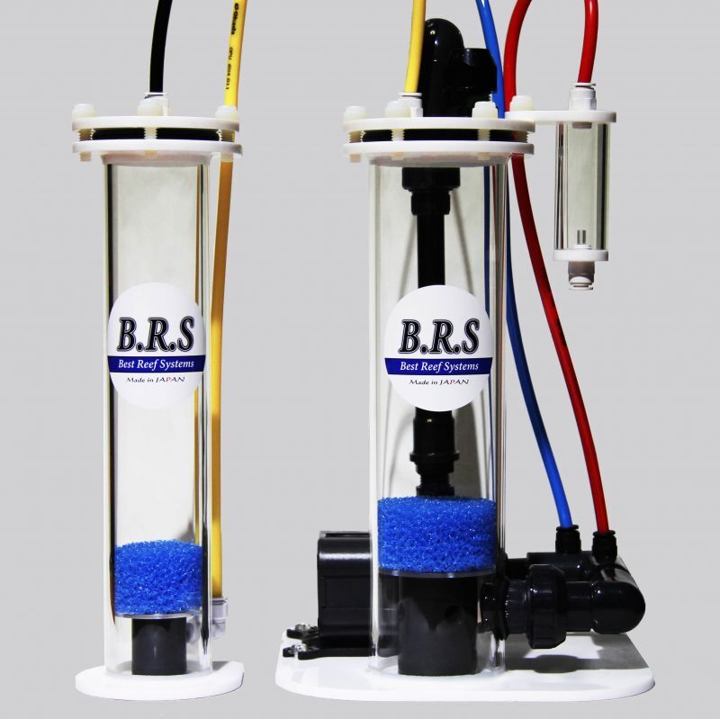 315スリークウォーター カルシウムリアクター 50Hz【レギュレーター付