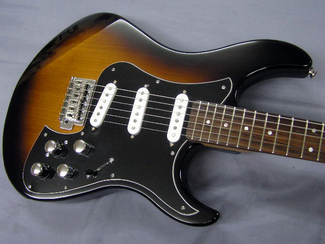 LINE6 VARIAX STANDARD – 神戸ギターショップ B-West