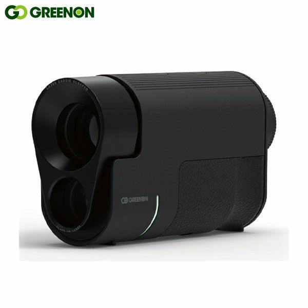 Pinned Golf 距離計測器 グリーン Pinned Golf 距離計測器 グリーン