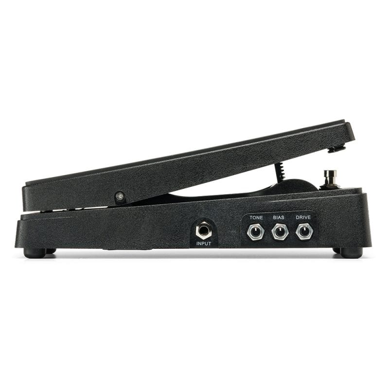 Cock Fight Plus | Talking Wah & Fuzz - Electro-Harmonix