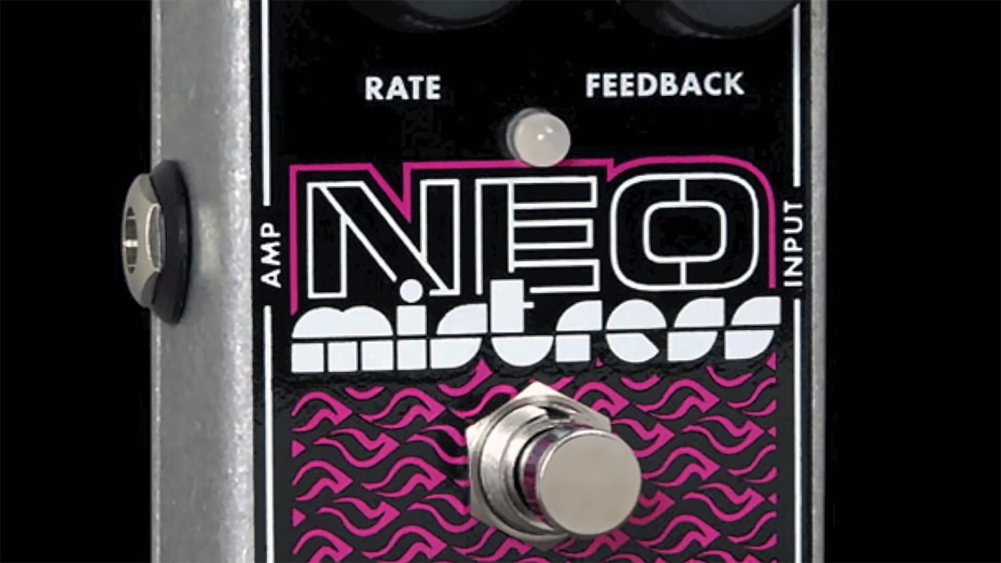 Neo Mistress | Flanger - Electro-Harmonix