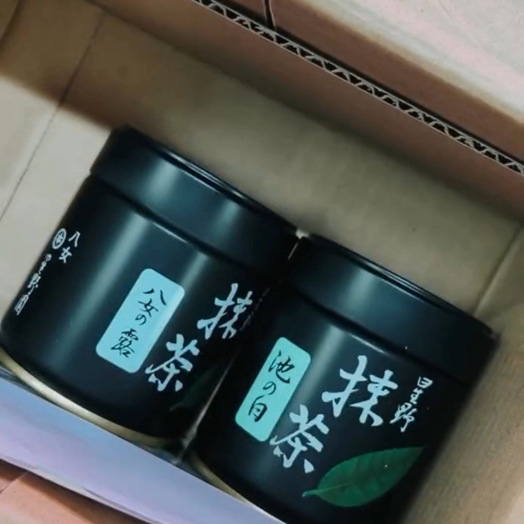 星野製茶園 八女の露 100g 1缶 星野製茶園 星の露 八女