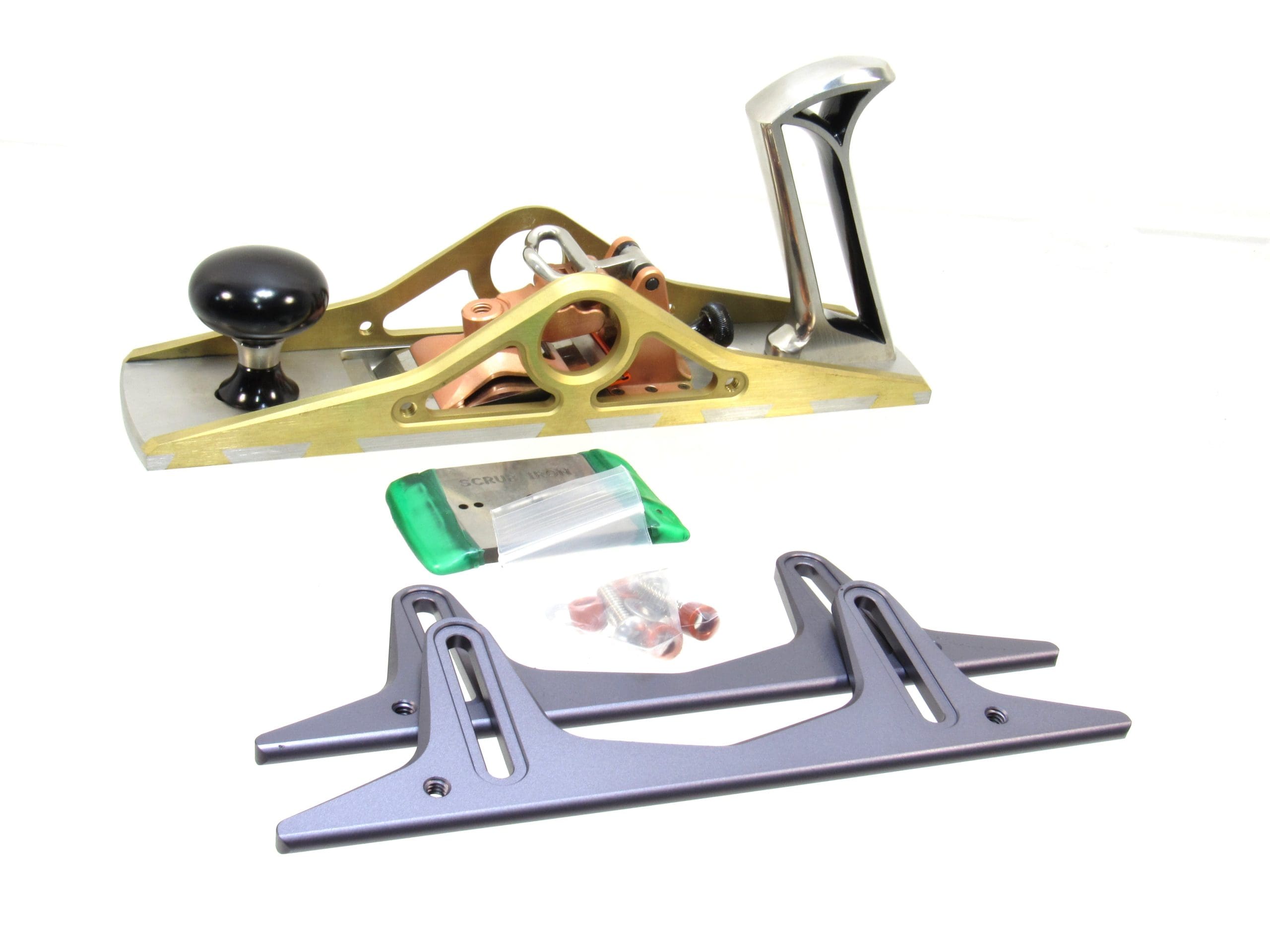 Extremely Rare Bridge City Tool SEDAS Special Edition Dual Angle