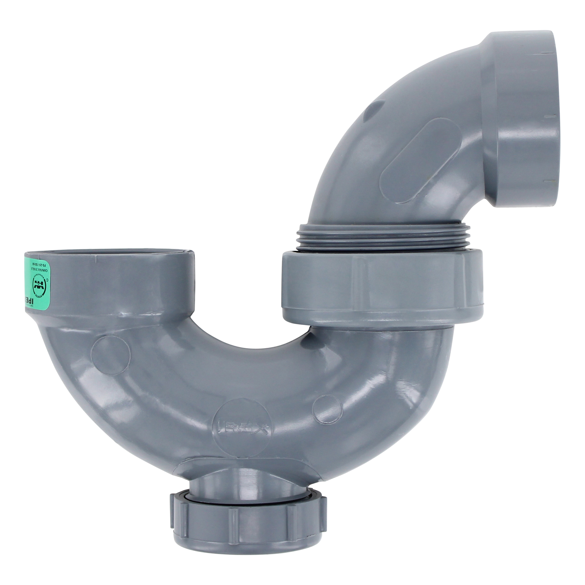 Item # 526505, System XFR PVC - 