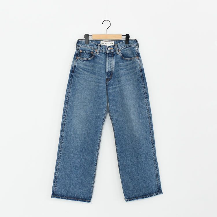 バギーズジーンズベア nao's デニムを履いたくまのぬいぐるみ レトロ