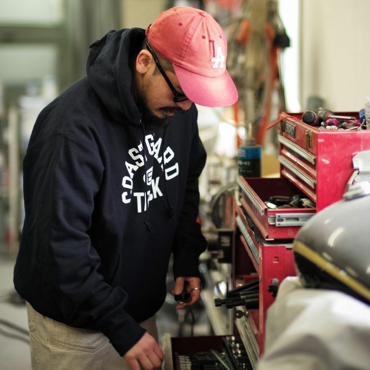 パーカー・スウェット | BINGOYA