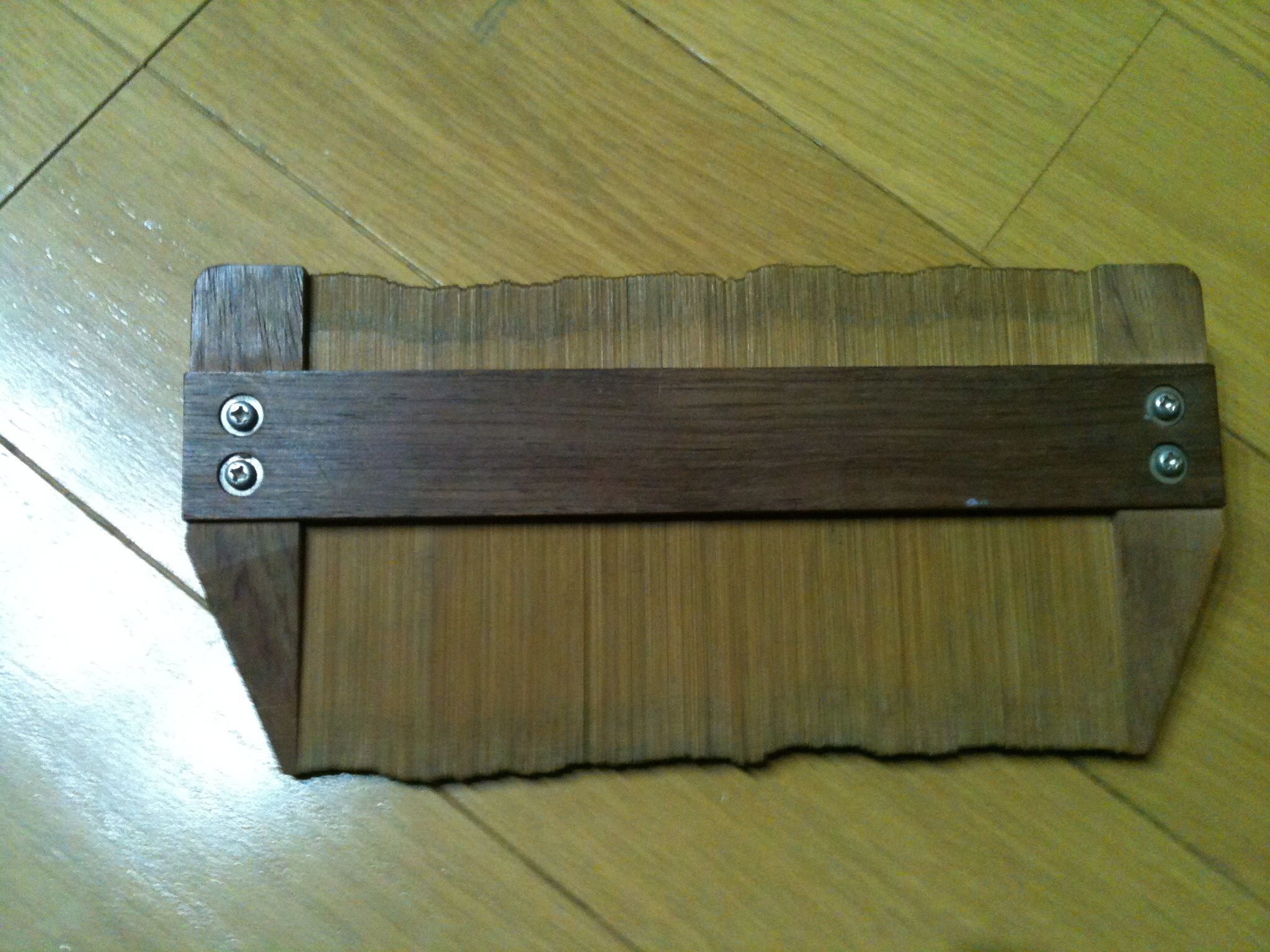 市販版】遺物型取器（マコ）「小」のご紹介～