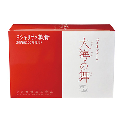 大海の舞 | バイオシャークオンラインストア