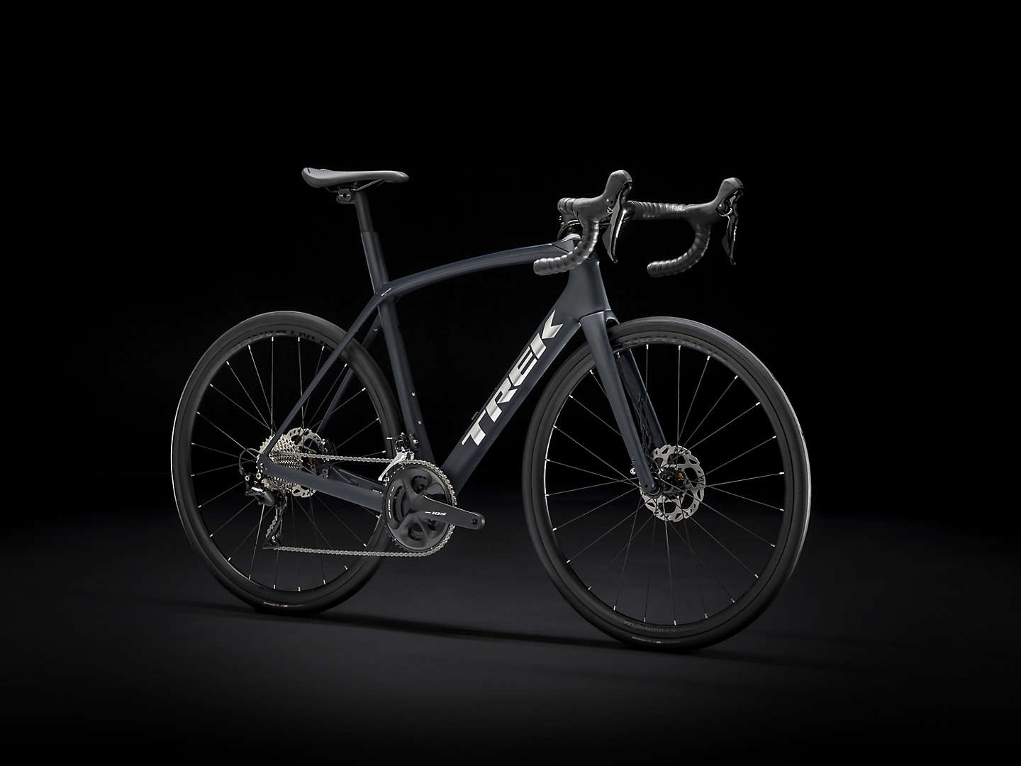 Trek domane SL5 52 リムモデル2019年
