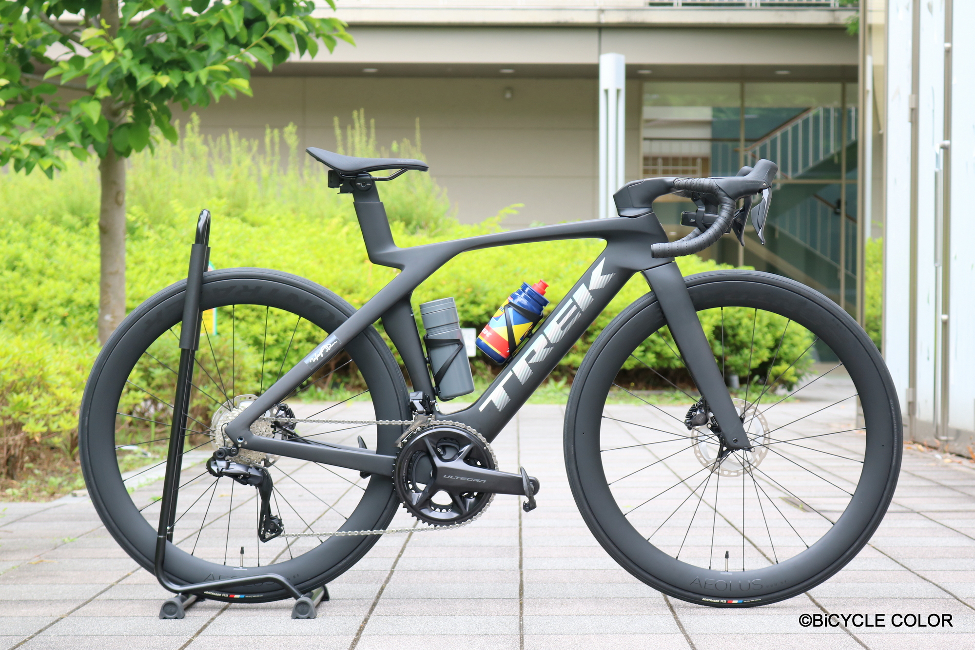 奈良のTREK専門店バイシクルカラー ご納車バイクの紹介㉞ | 奈良・京都