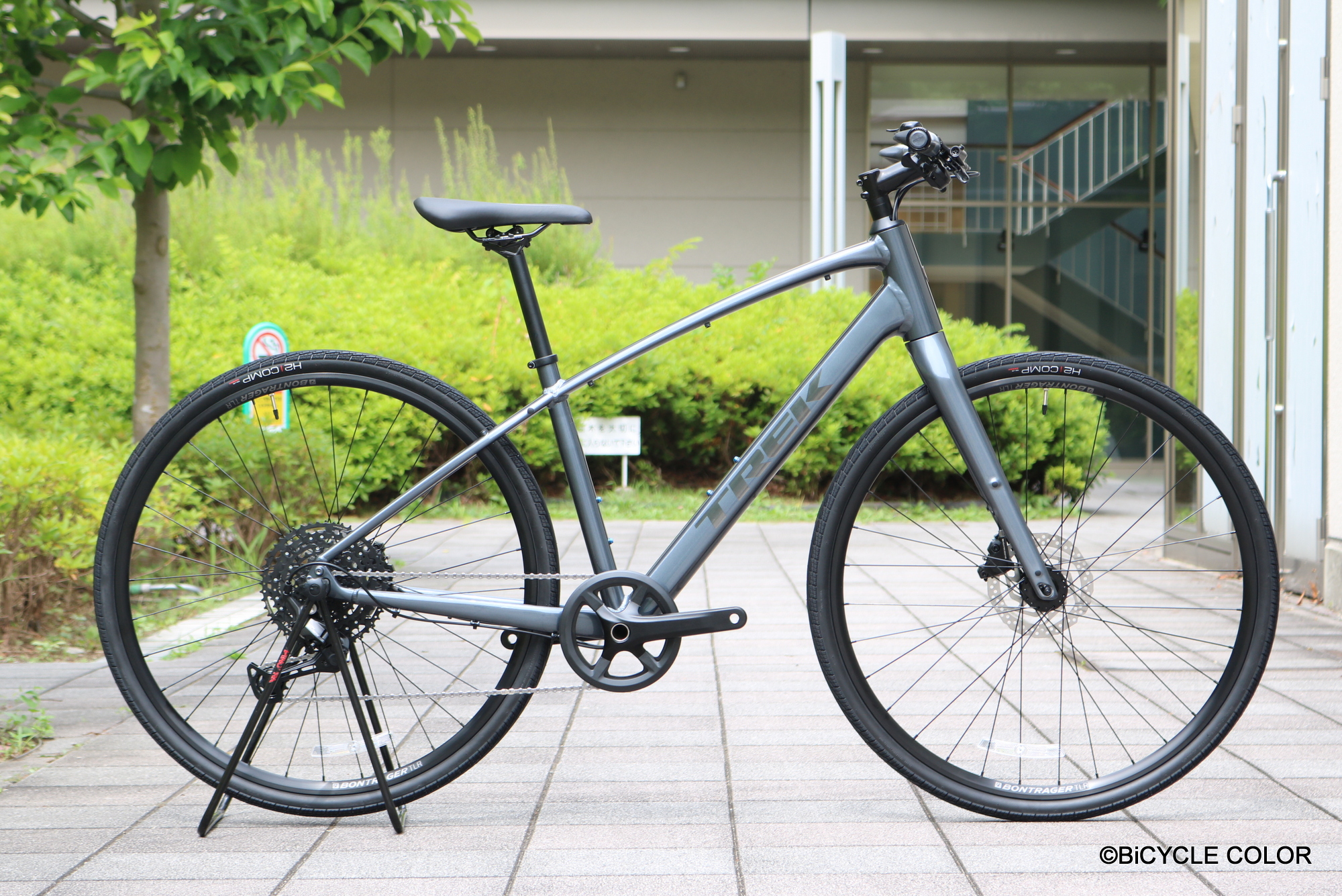 TREKの新しいクロスバイクFX3 Newカラーが続々入荷しております