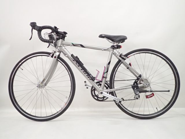 高額買取実施中!!】ANCHOR RA700 ロードバイク チタンカラー アンカー