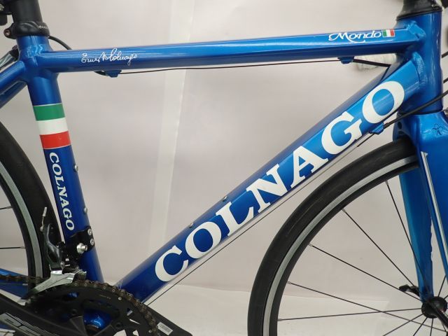 高額買取実施中!!】COLNAGO コルナゴ Mondo モンド ロードバイク