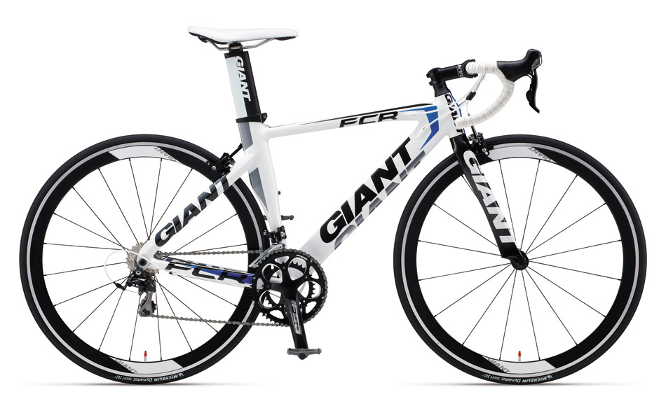 m*様 ロードバイク GIANT ［引き取りor埼玉県川口市より15kg圏内配