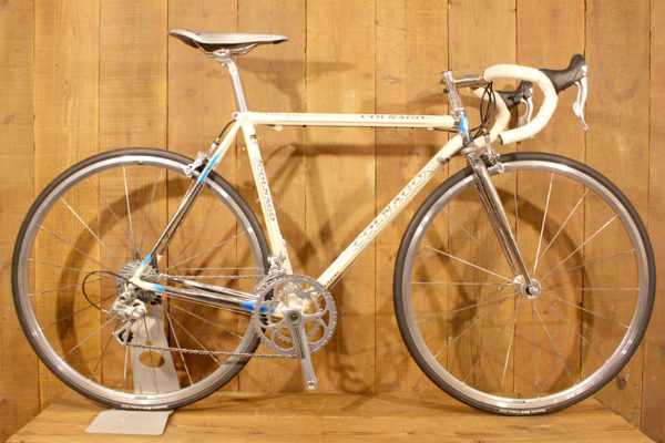 コルナゴ マスターXライト サイズ53 コルナゴ マスターXライト サイズ