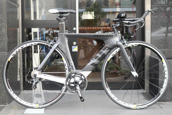 サーベロ cervero p3 ロードバイク 2016年モデル cervelo（サーベロ