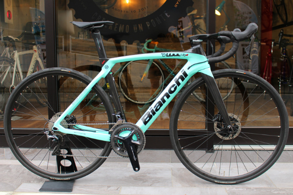 ビアンキ好きを公言するとビミョーな空気になる理由とあなたの知らない