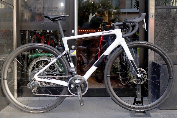 Cannondale スーパーシックス SuperSix EVO DISC ロードバイク