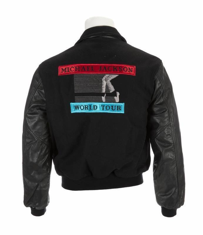 マイケル ジャクソン ジャケット Michael Jckson BAD オーダー Rare