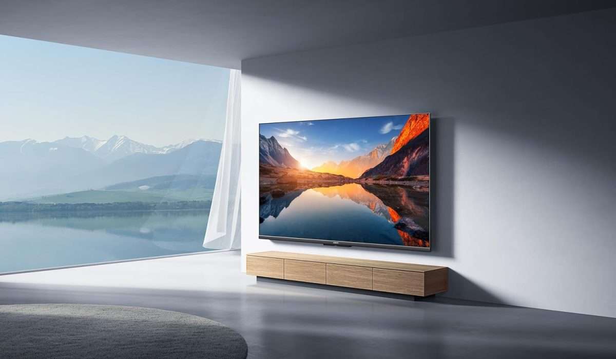 Xiaomi TV A Pro 43インチ 4K Xiaomi 43インチ 4K TV L43M8-A2TWN