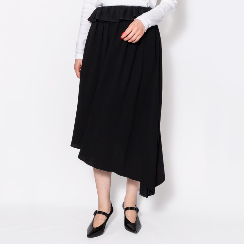 Maison Margiela』 メゾンマルジェラ (36) レイヤーパンツ