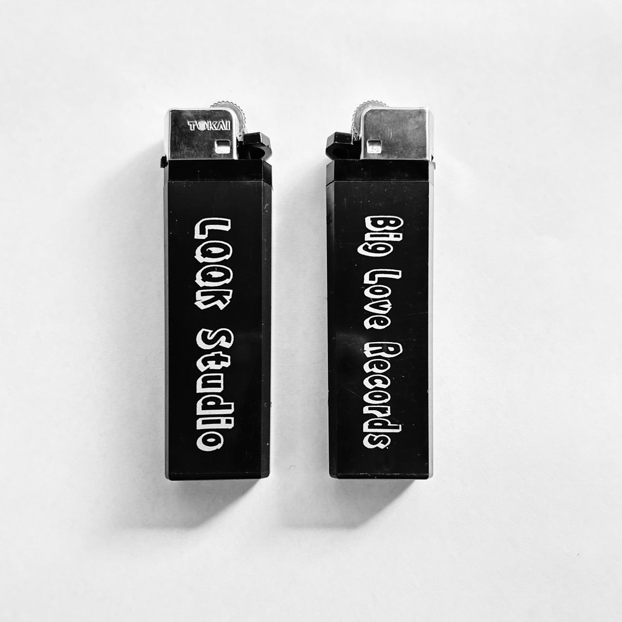 2024年5月のアーカイブ – BIG LOVE RECORDS