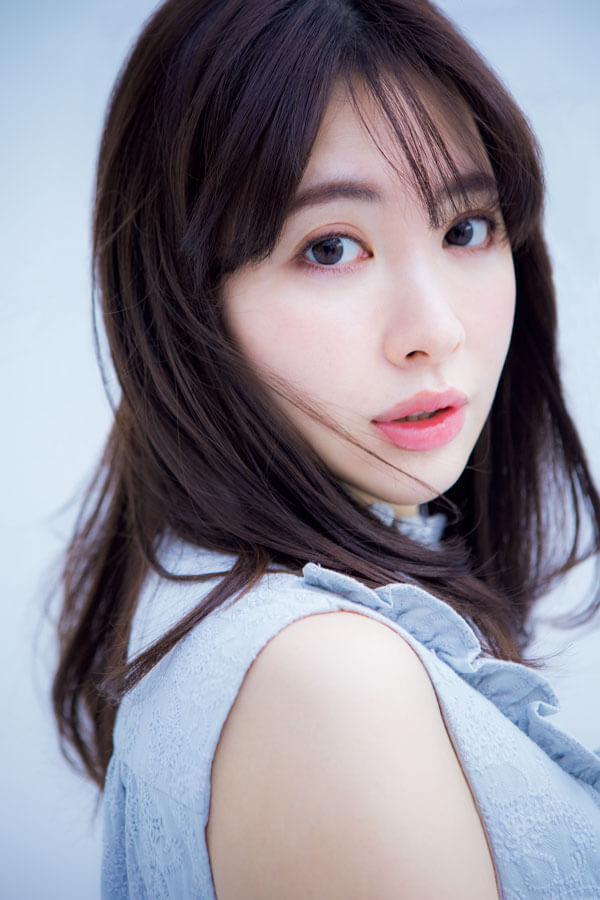小嶋陽菜さんインタビュー「アイドル時代の経験値が経営者としての自信
