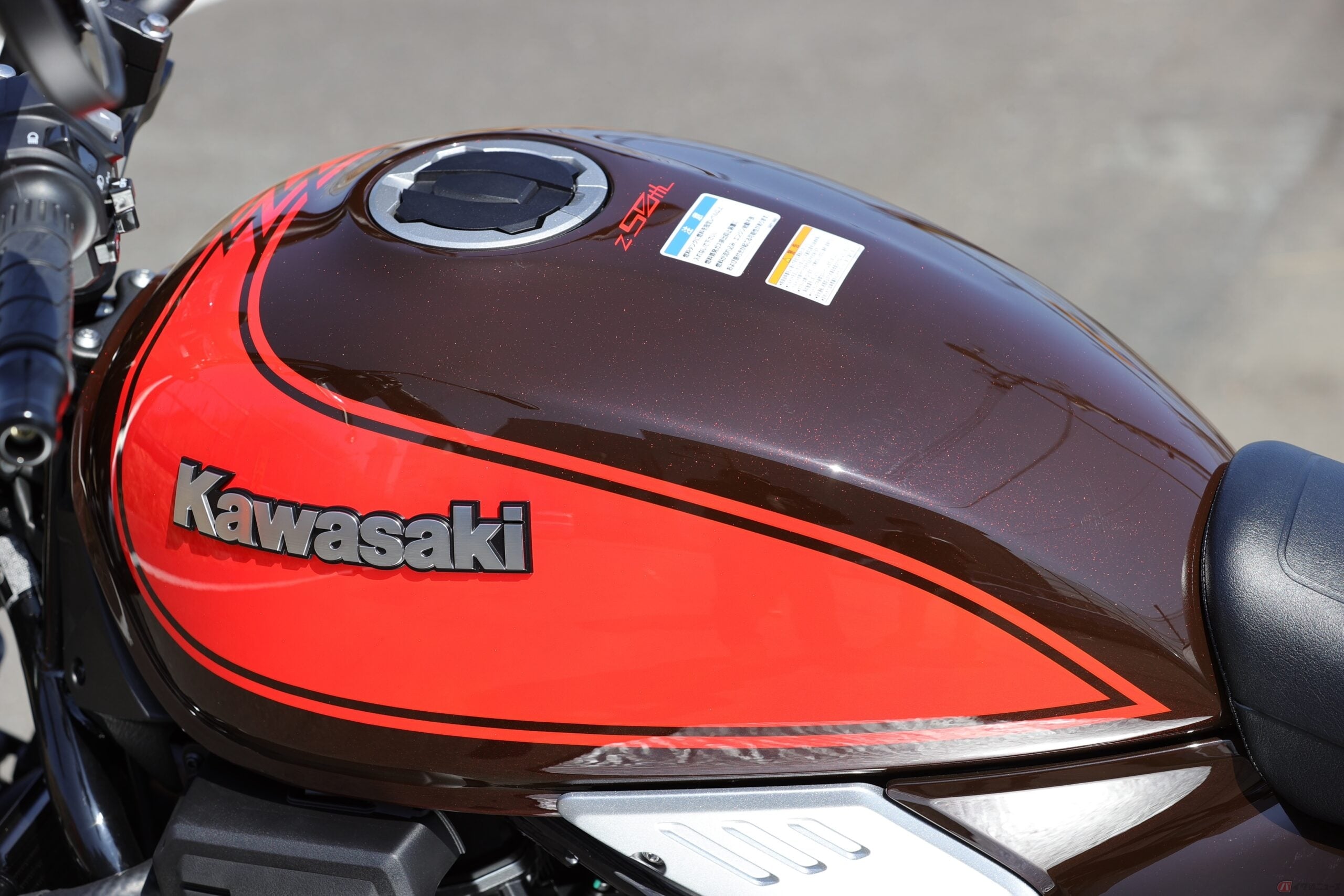 お待たせしました。お待たせしすぎたかもしれません! 火の玉タンク