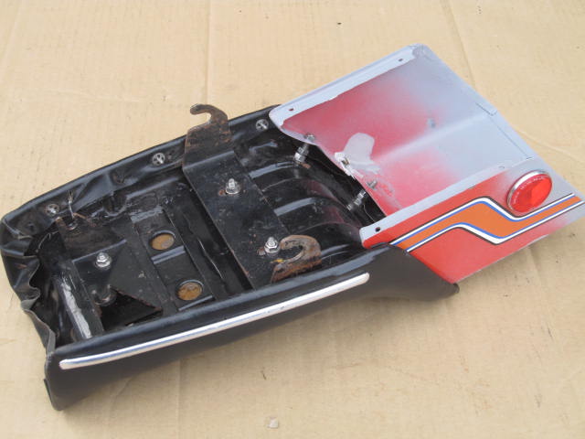 売約済み】モンキー用のカスタム外装が入荷しました。 | バイクパーツ