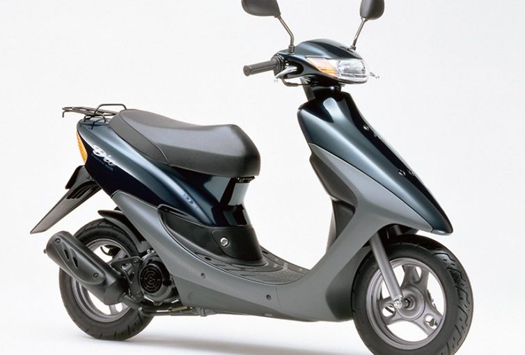 ホンダ ディオ DIO ZX ライブディオ AF27 AF28 AF34 AF35 ゼロ 零 ZERO