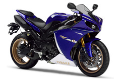 YZF R1 4C8 タンク クレバーウルフ 07 08 RN19 RN20 YZF R1 4C8 タンク