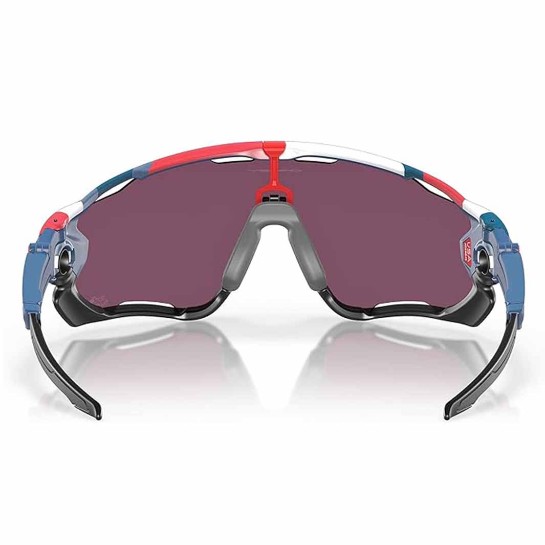 OAKLEY JAWBREAKER TDF POSEIDON (オークリー ジョーブレイカー TDF