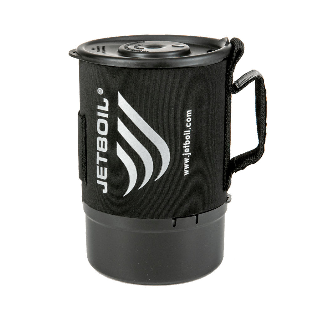 JETBOIL Zipp（ジェットボイル ジップ）