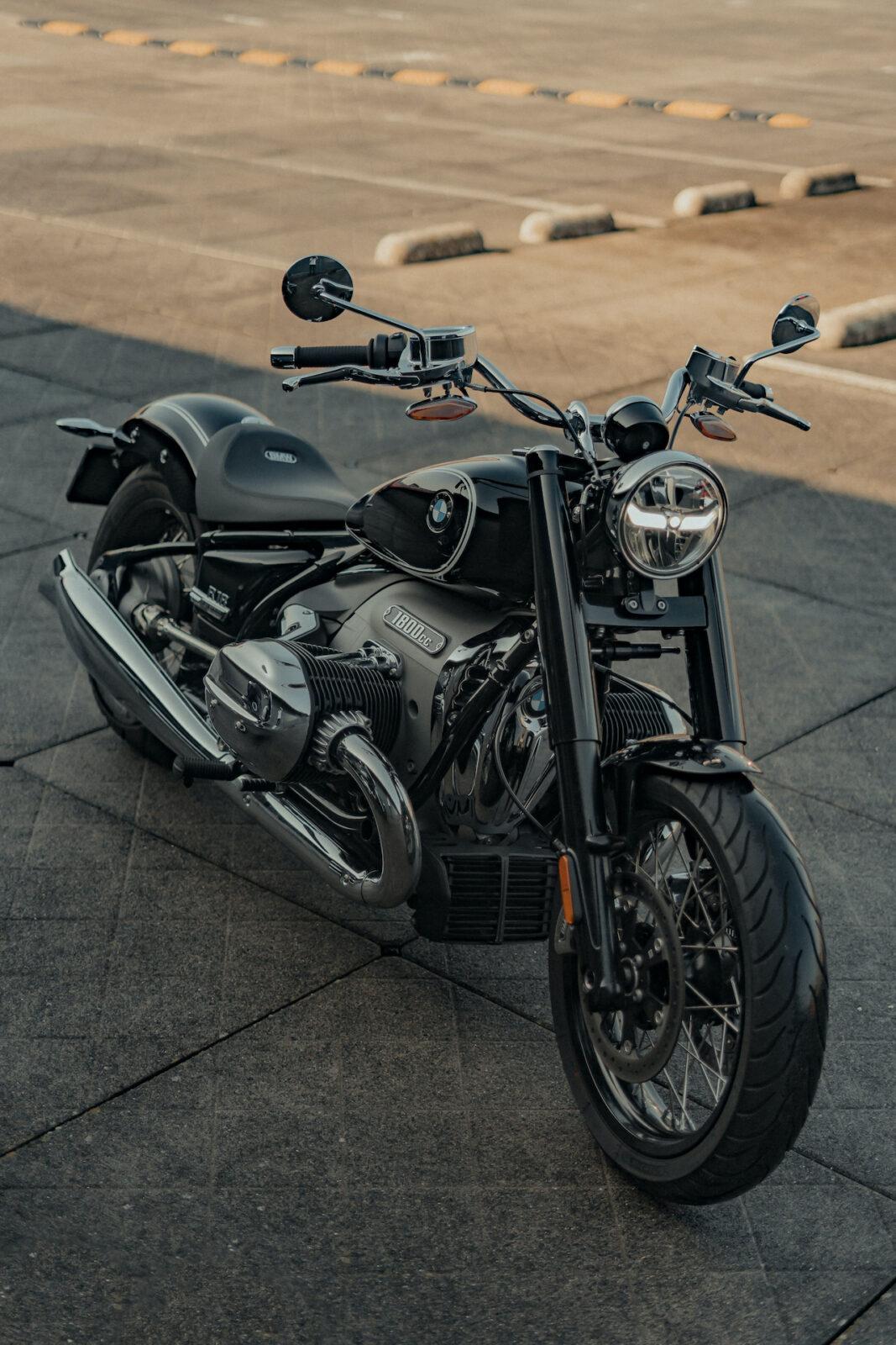 Review: 2021 BMW R18 'First Edition' - BikeBrewers.com