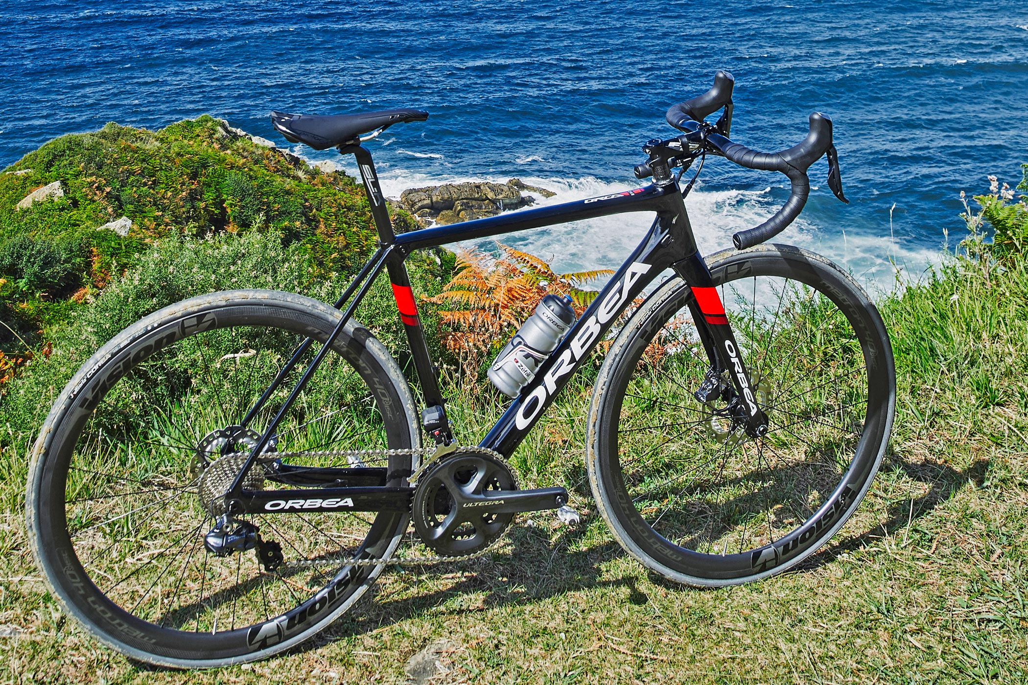 ORBEA ORCA OMR 52サイズ 完成車 ORBEA ORCA OMR 52サイズ 完成車