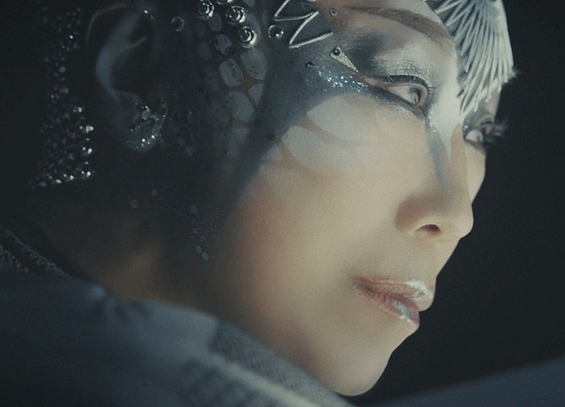 当選品☆ 松任谷由実 Wormhole / Yumi AraI 発売記念 パネル Wormhole