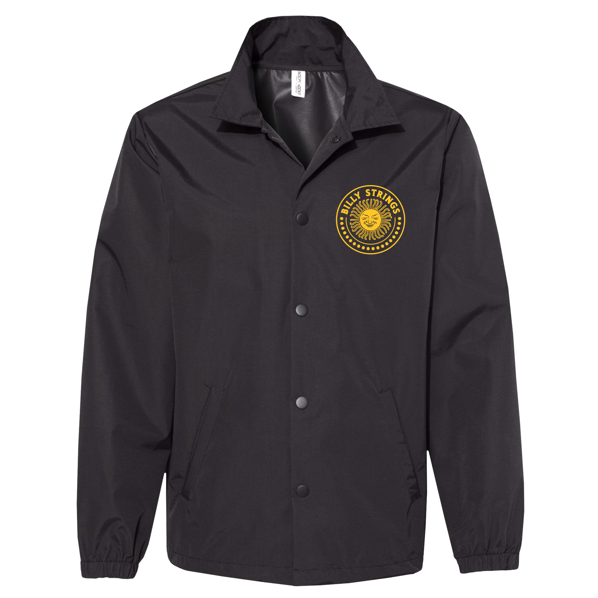 エルレガーデン コーチジャケット XXL ELLE GARDEN エルレのコーチ