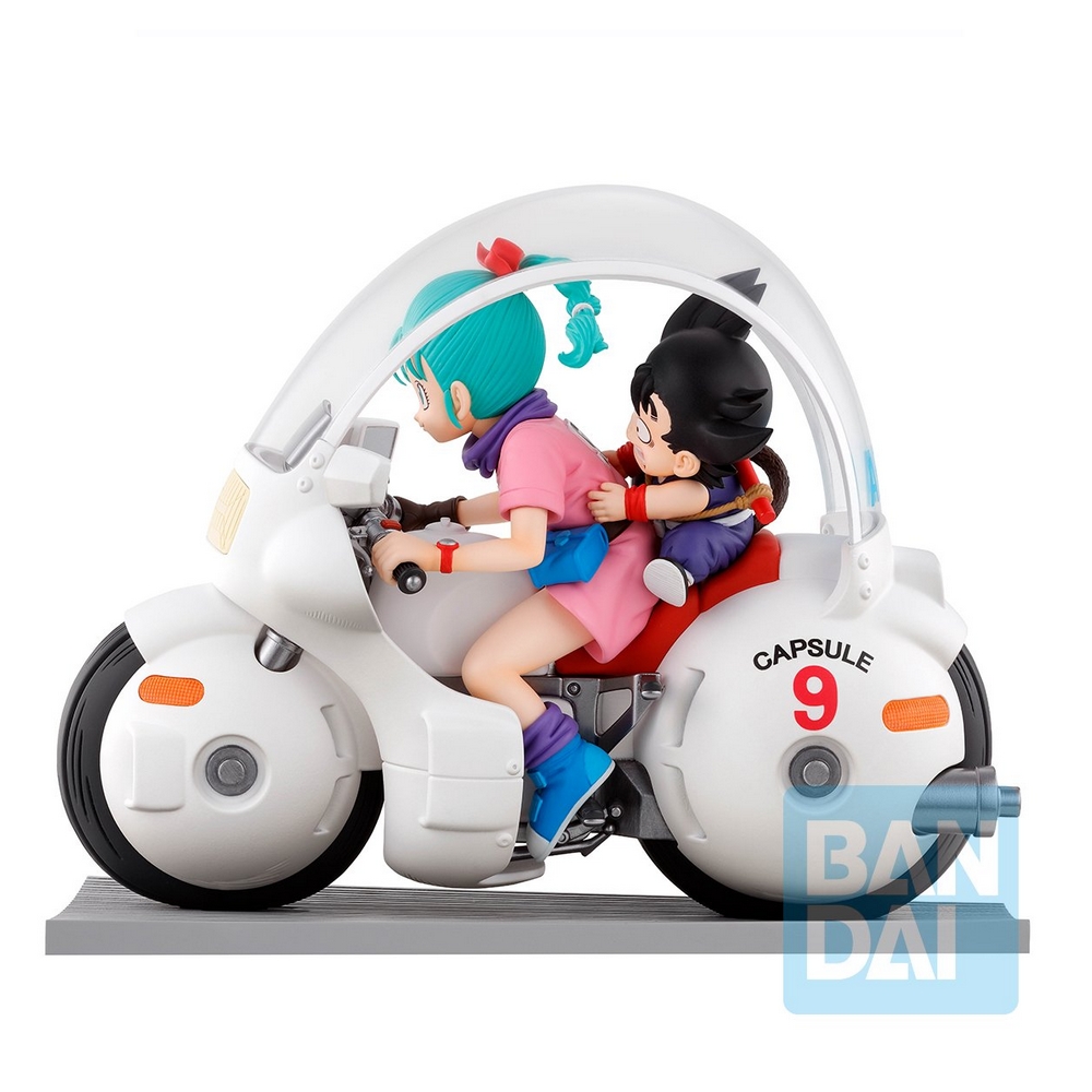 一番くじ ドラゴンボール Fantastic Adventure A賞 【公式通販】