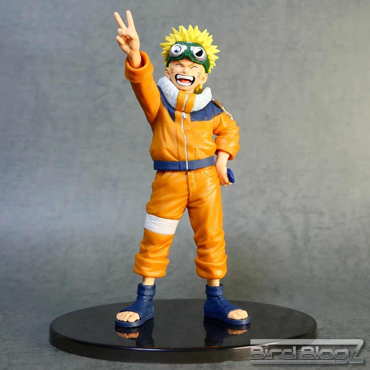 ナルト 造形忍界大戦 うずまきナルト フィギュア NARUTO ② 造形忍界