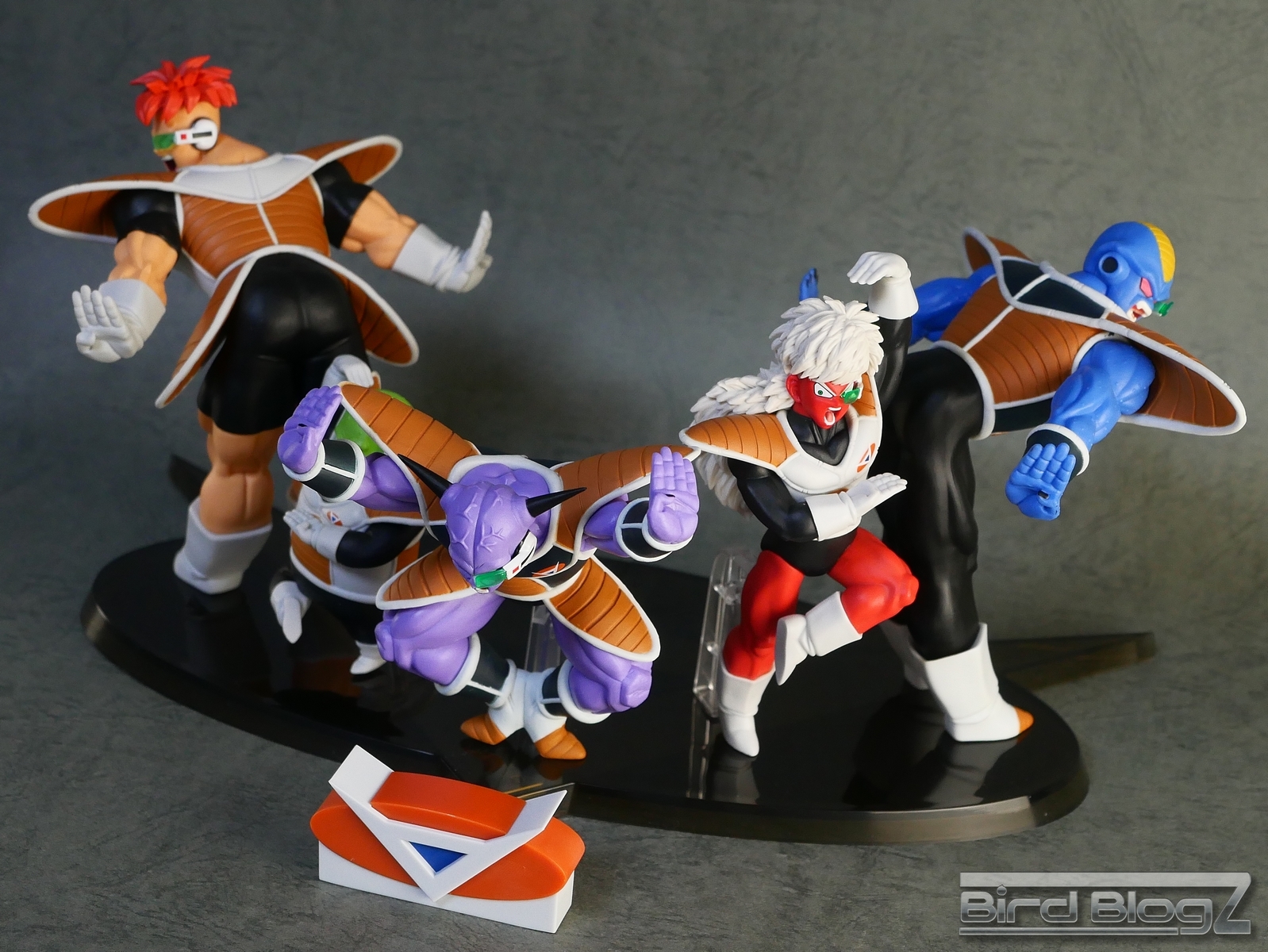 ドラゴンボール フィギュア 36体まとめ売り ドラゴンボール 出陣