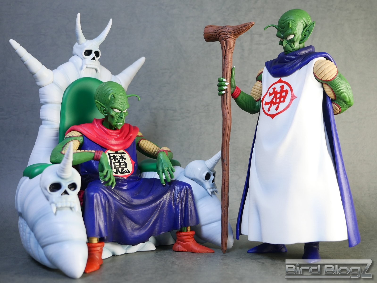 一番くじ ドラゴンボール EX 雲の上の神殿 B賞 MASTELISE 神様