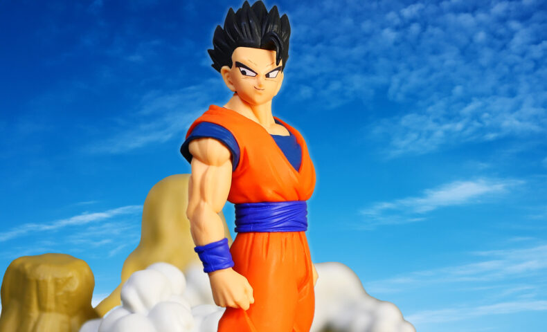 ドラゴンボールZ History Box vol.11 | | BirdBlog-Z