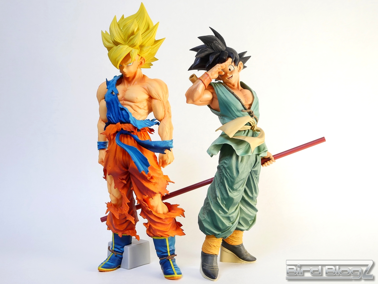 ドラゴンボール BWFC 超造形天下一武道会3 ダイマツリ バイバイ悟空