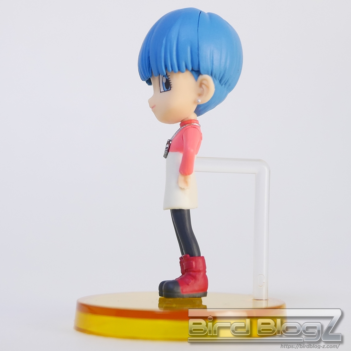 ドラゴンボールDAIMA ワールドコレクタブルフィギュアPREMIUM vol.1