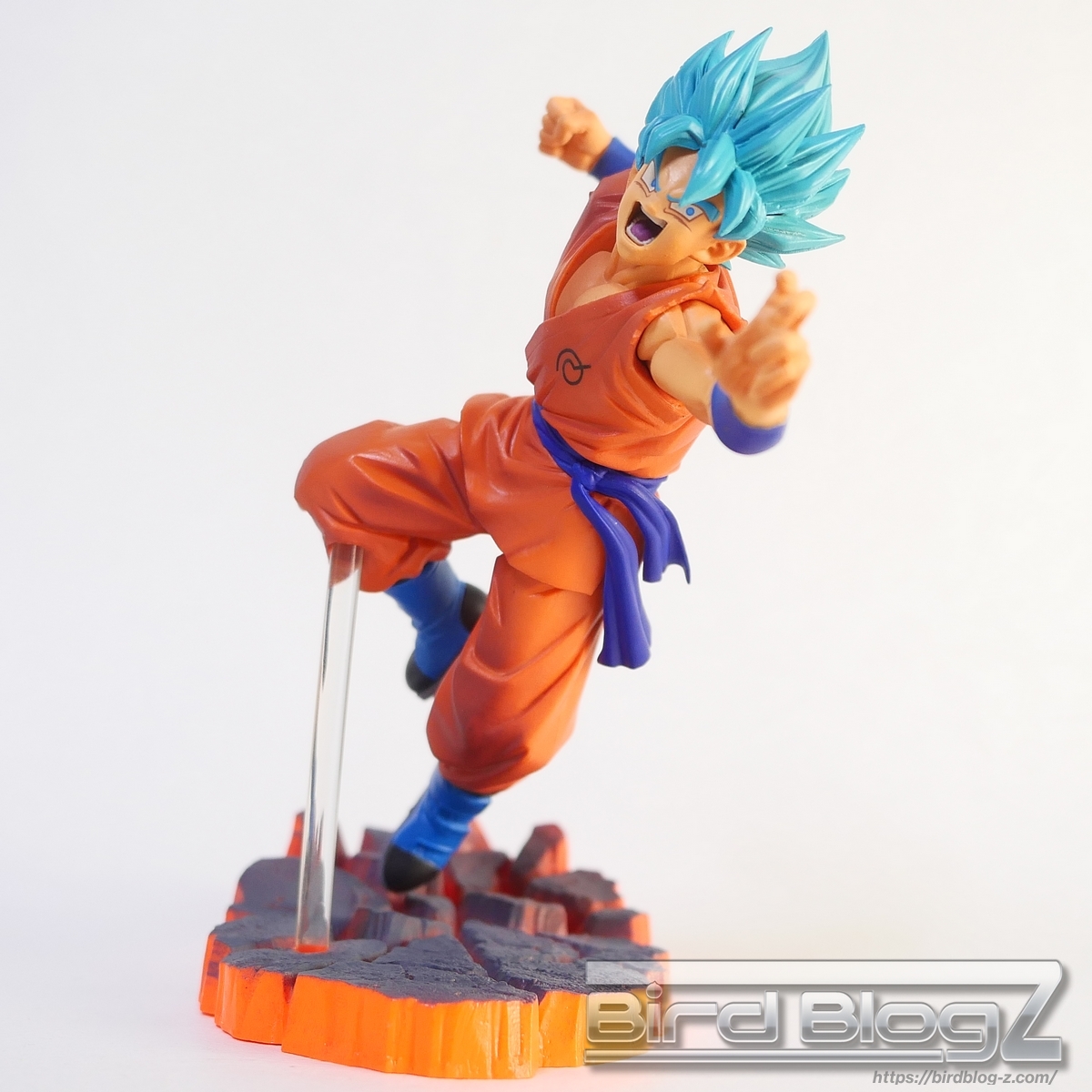 BANPRESTO FIGURE COLOSSEUM ドラゴンボール SClutures BIG 造形天下一