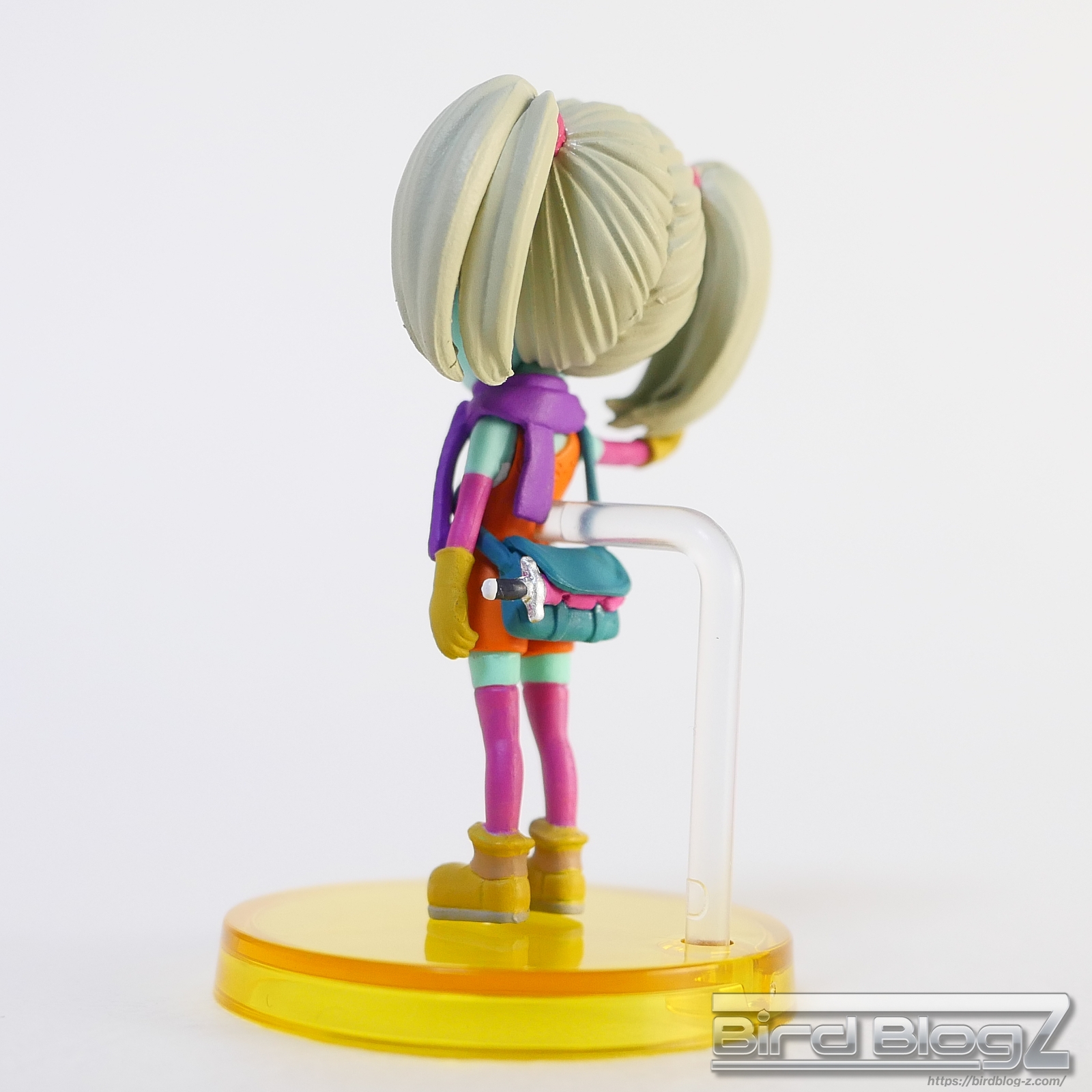 ドラゴンボールDAIMA ワールドコレクタブルフィギュアPREMIUM vol.2